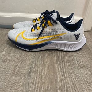 Nike Wvu shoes